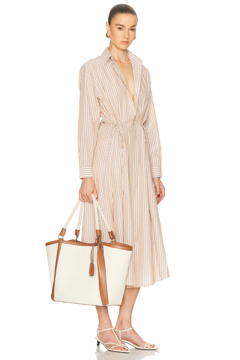Rl 888 Tote Bag