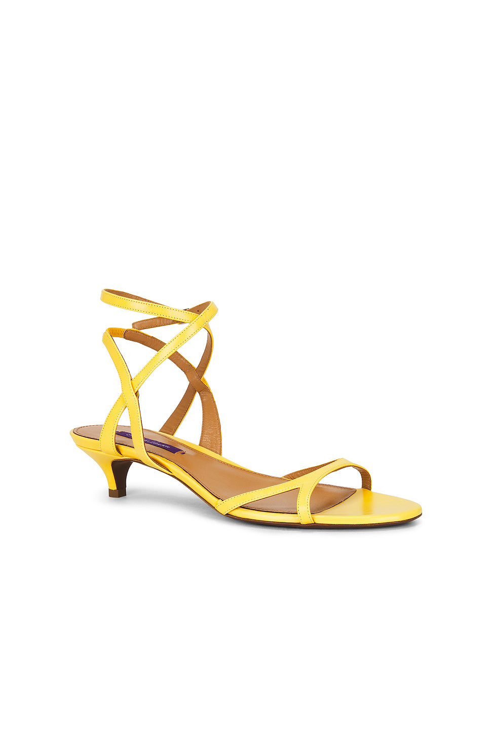 Clarke Kiiten Heel Sandal