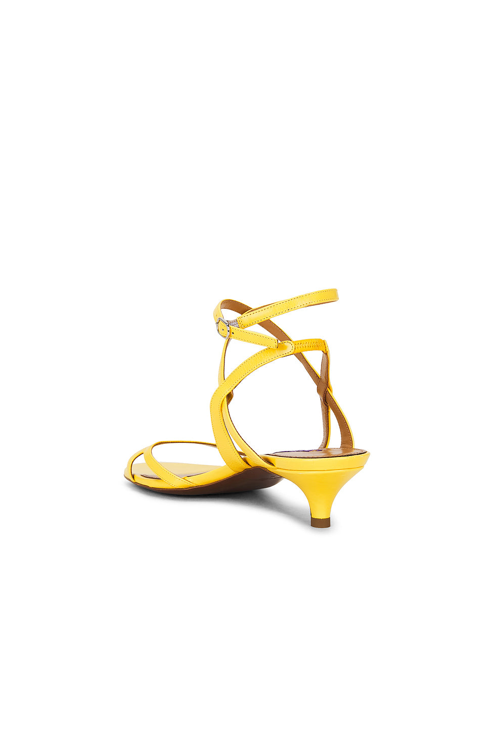 Clarke Kiiten Heel Sandal