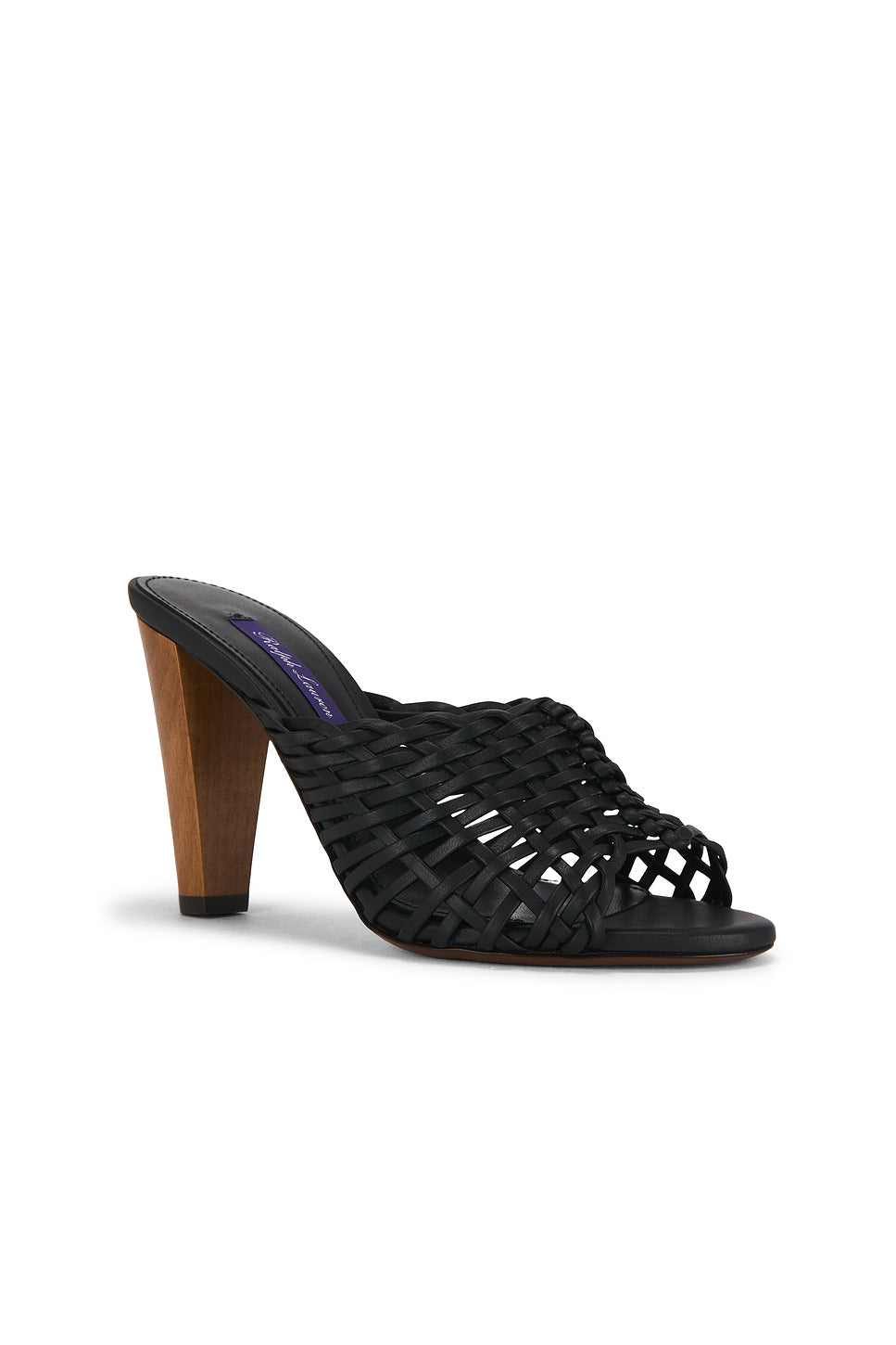 Adela Mule Sandal