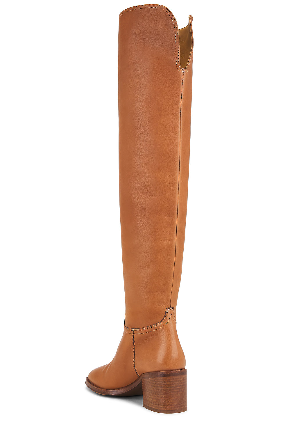 Barnet 55 MM Calfskin Boot