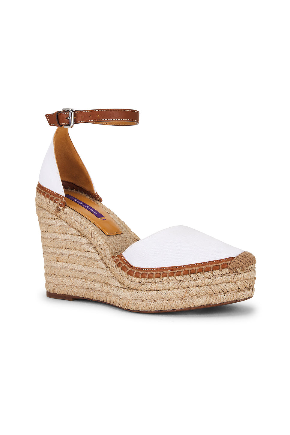 Parson Espadrille Wedge