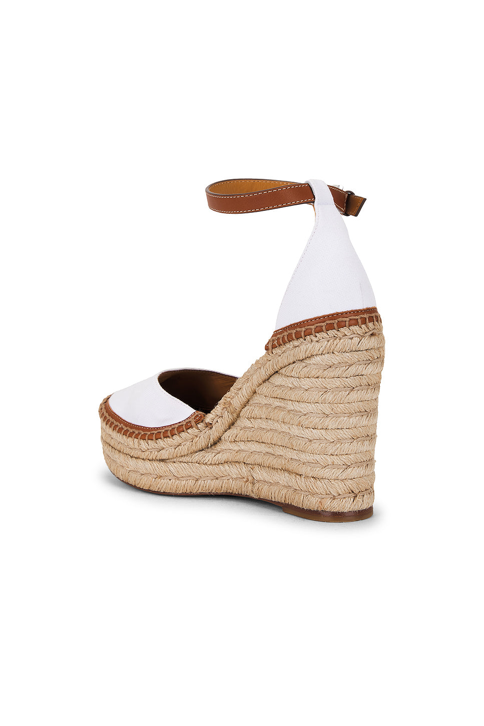 Parson Espadrille Wedge