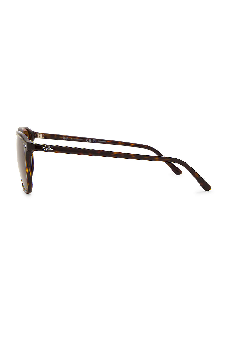 Polarized Leonard Sunglasses