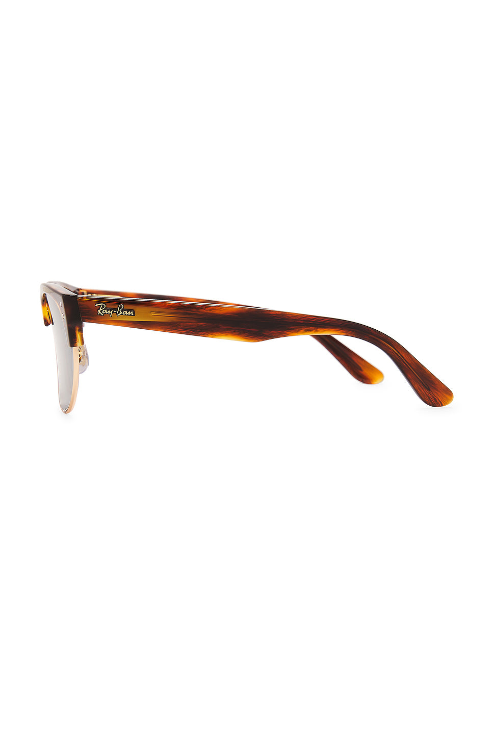 Clubmaster Reverse Sunglasses