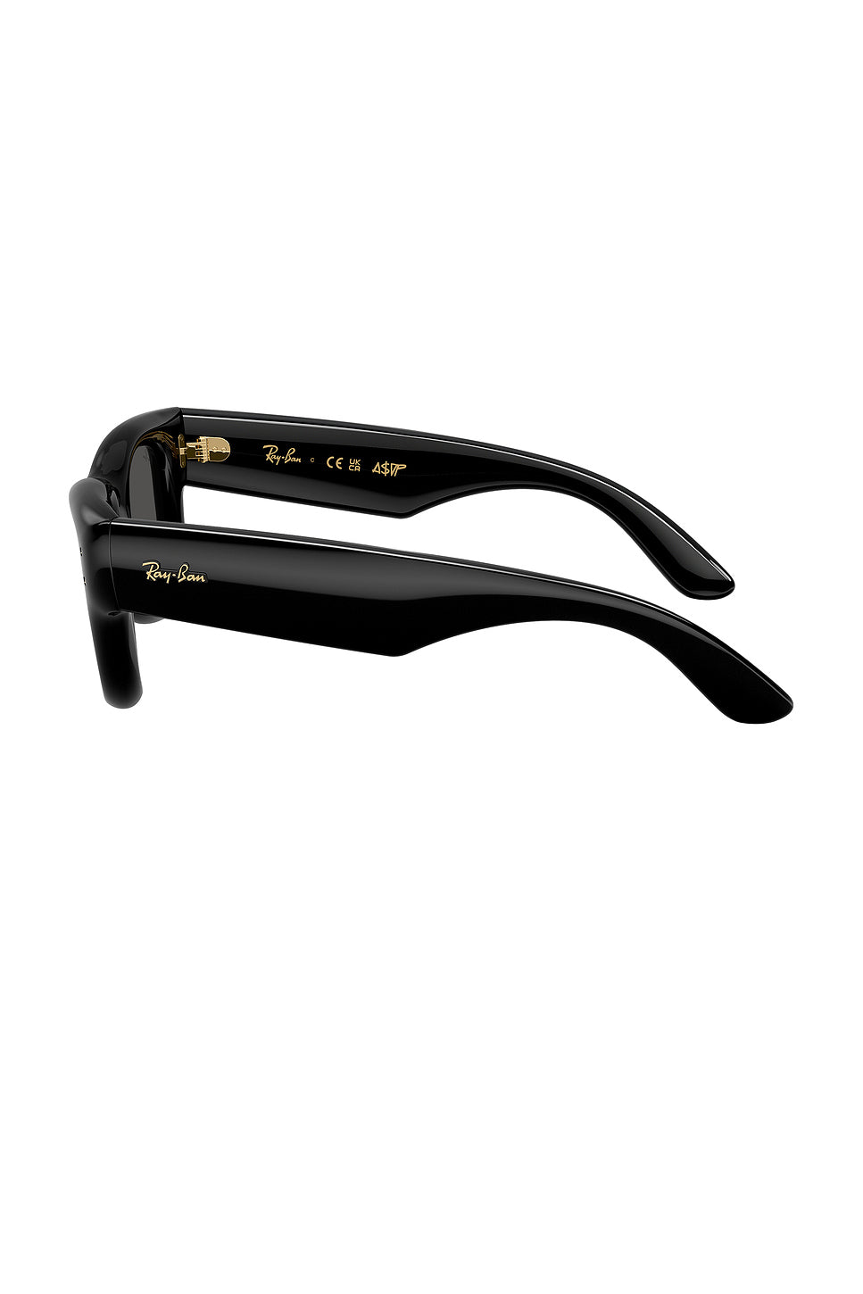 X A$ap Rocky Wayfarer Puffer