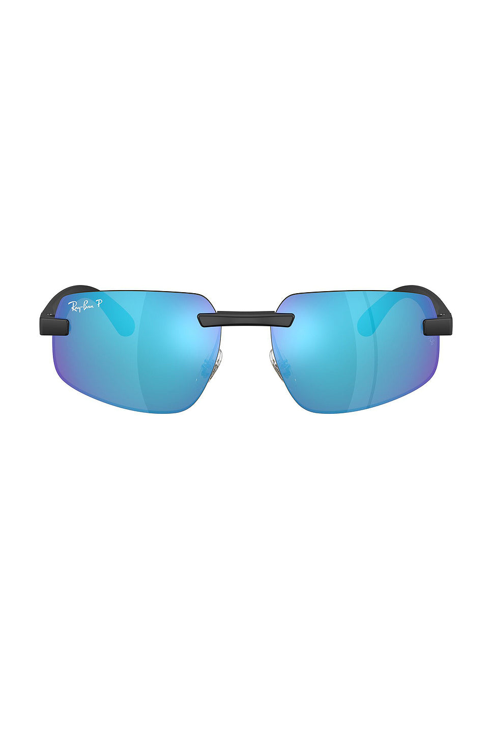 Irregular Sunglasses