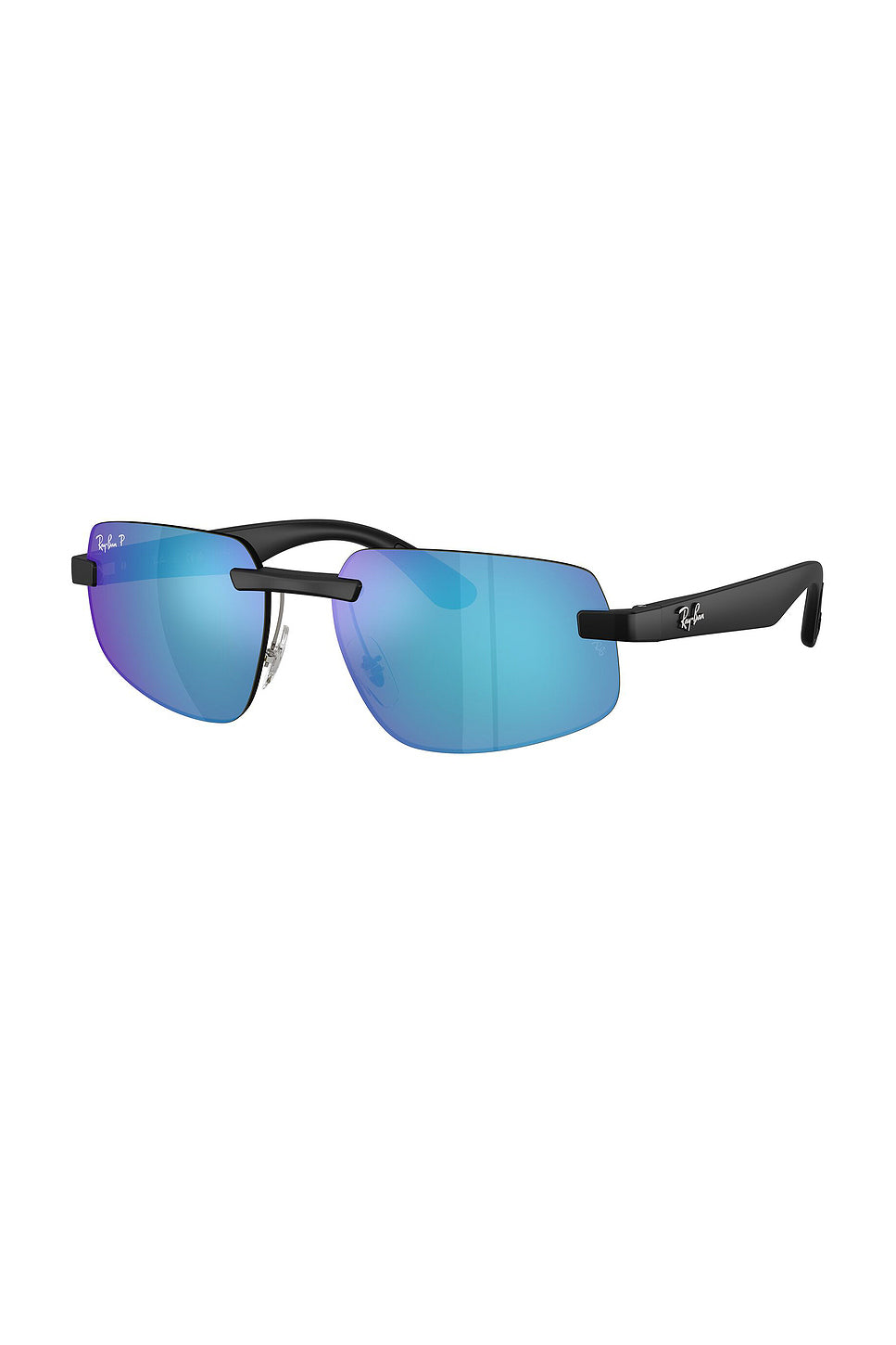 Irregular Sunglasses