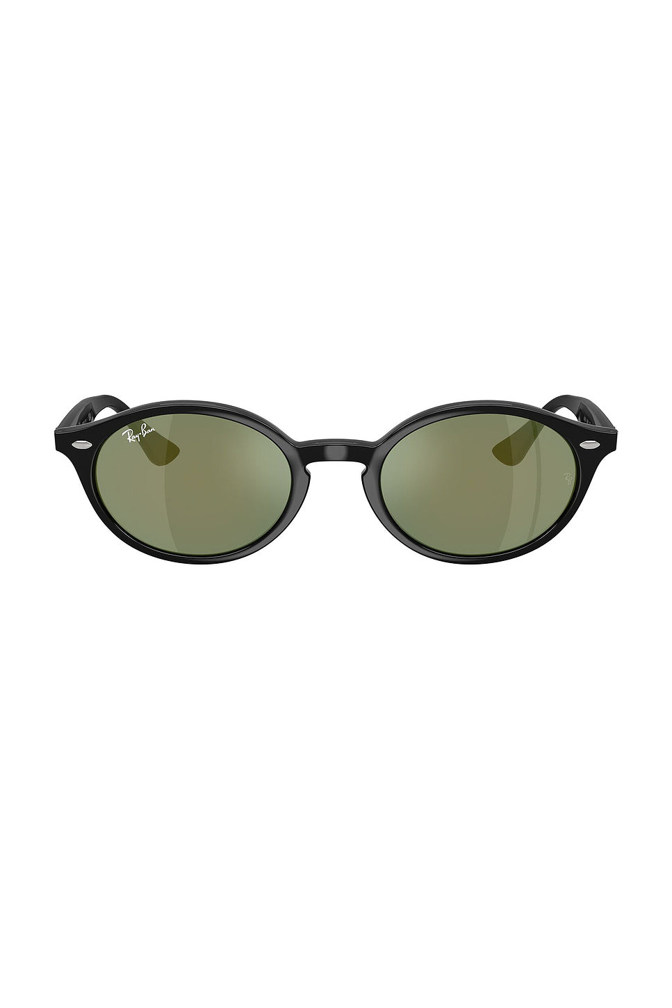 Oval Sunglasses