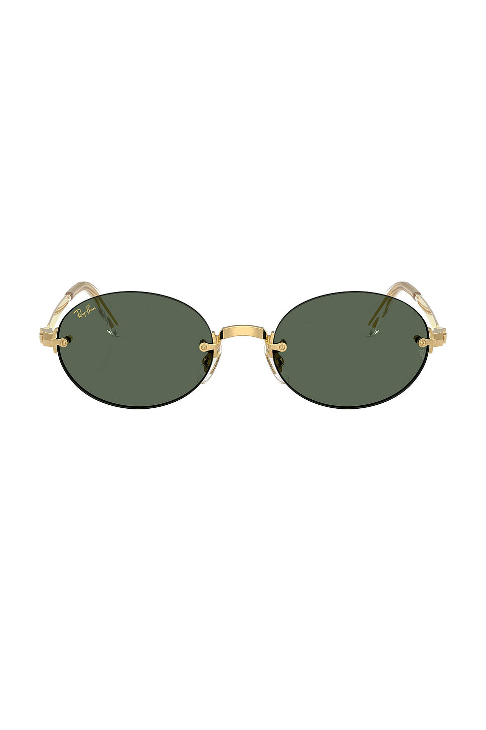 Oval Sunglasses