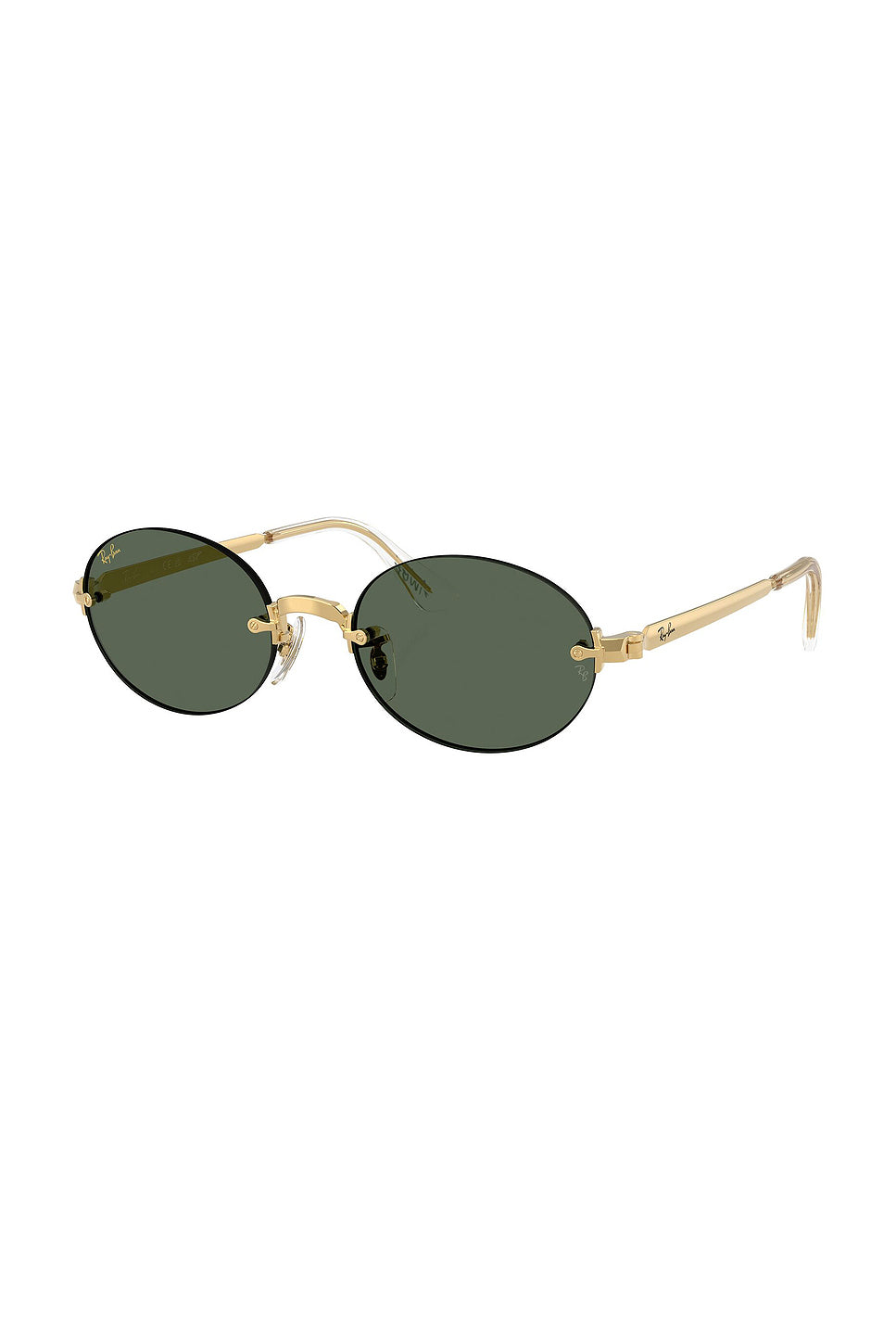 Oval Sunglasses