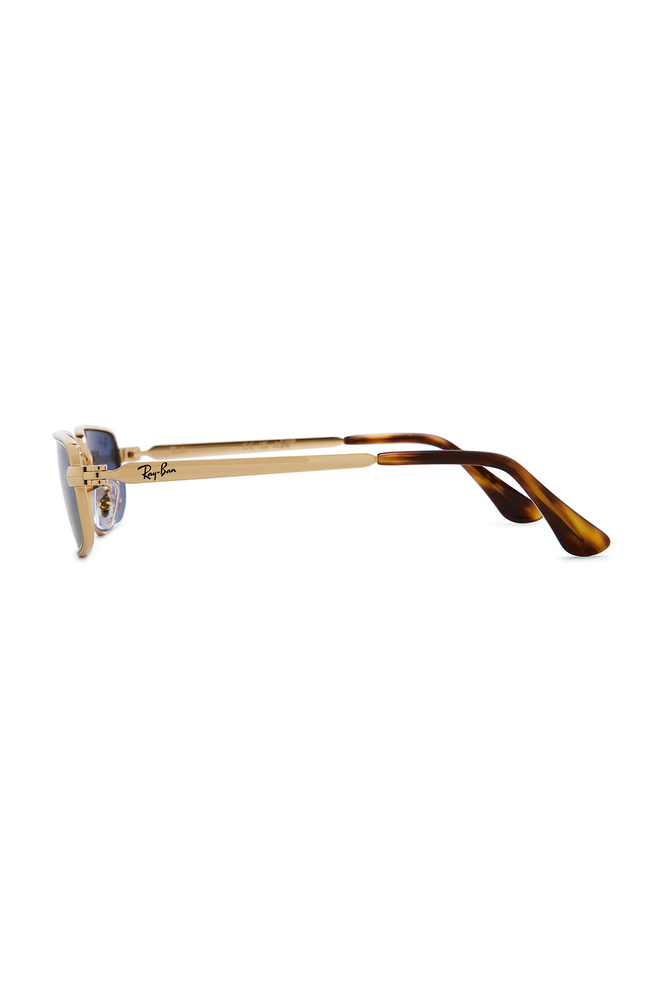 x A$ap Rocky RB3927 Rectangle Sunglasses