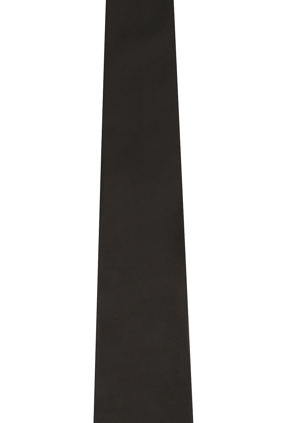 Satin Standard Neck Tie