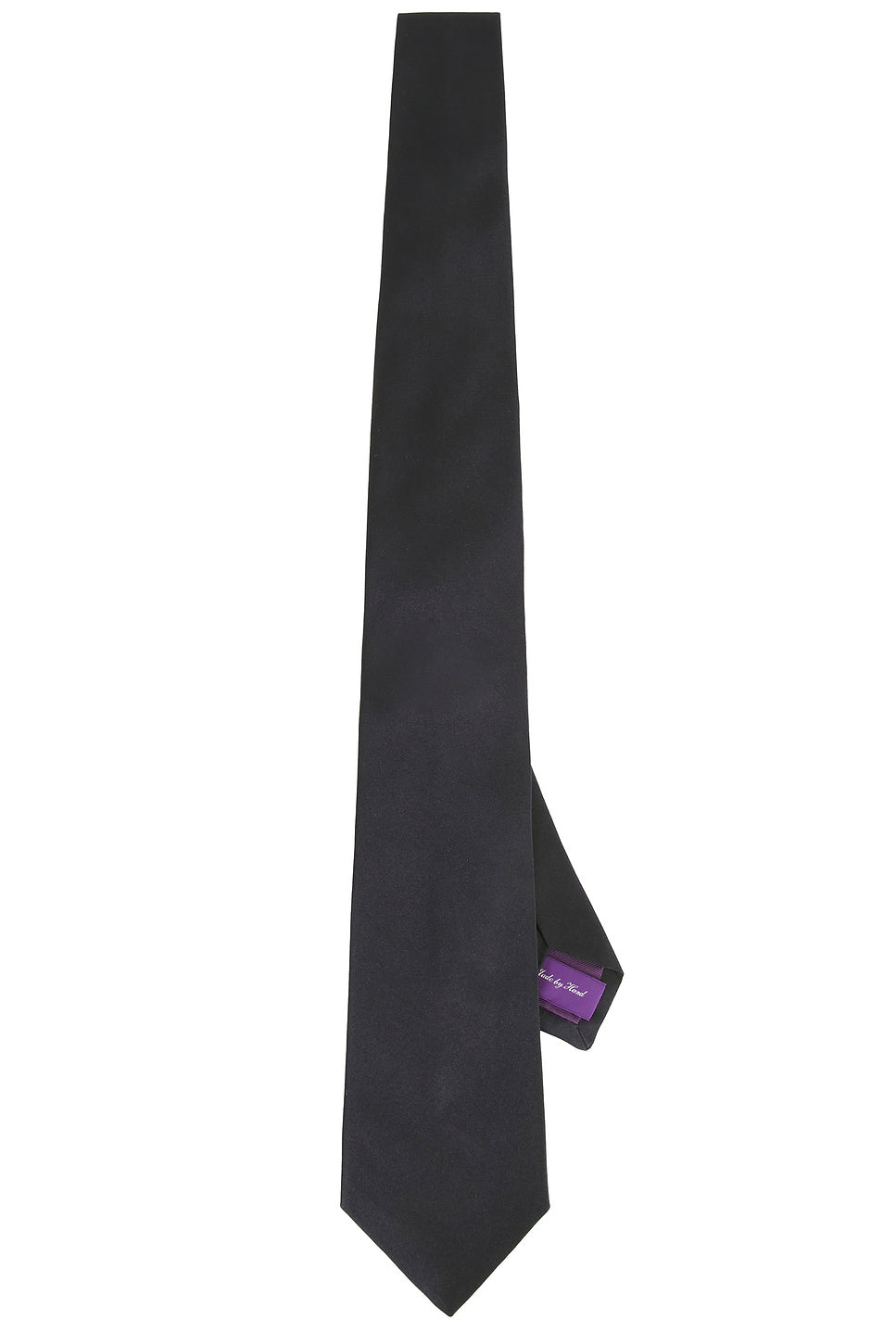 Satin Standard Neck Tie