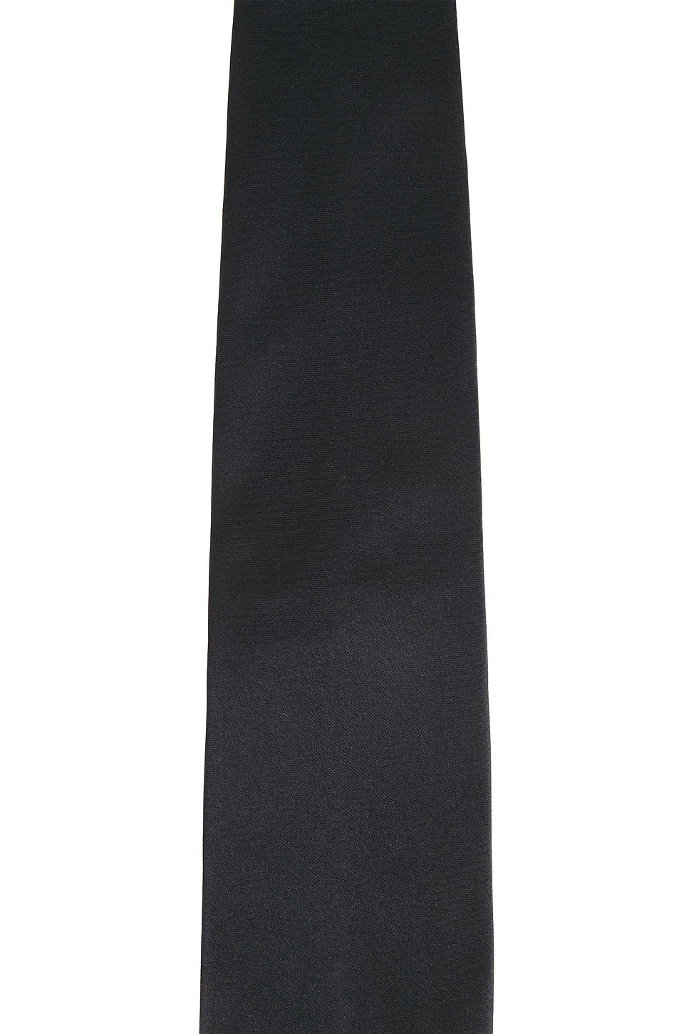 Satin Standard Neck Tie