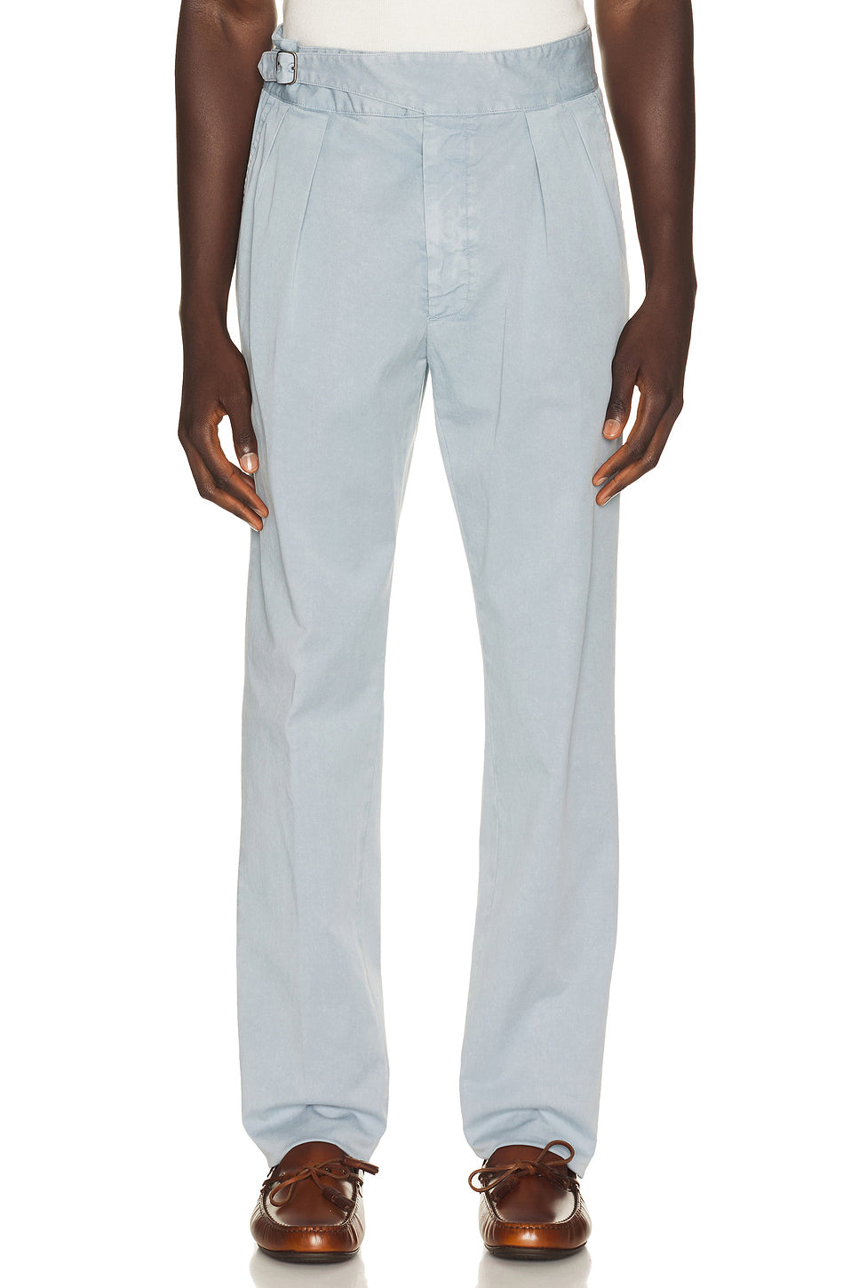 Byron Pants