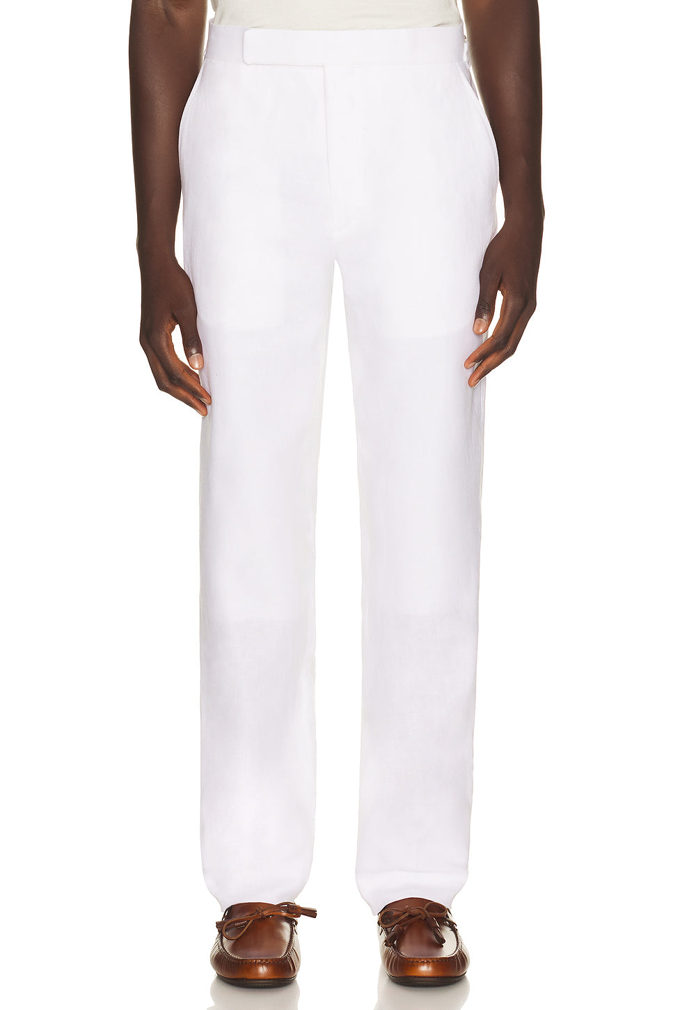 Gregory Pant