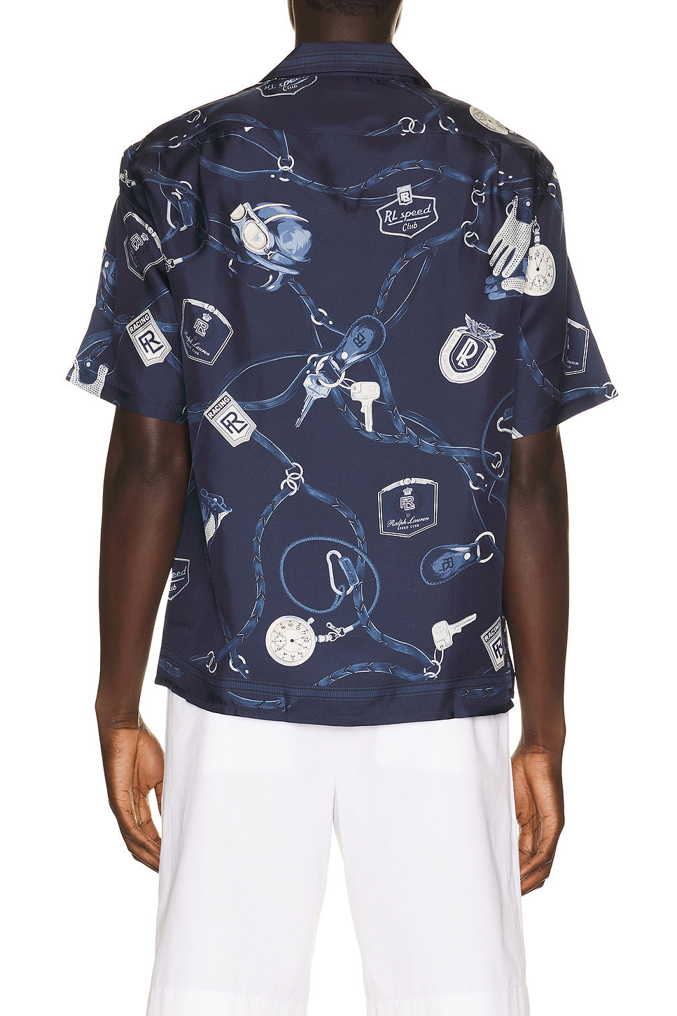 Archer Short Sleeve Shirt