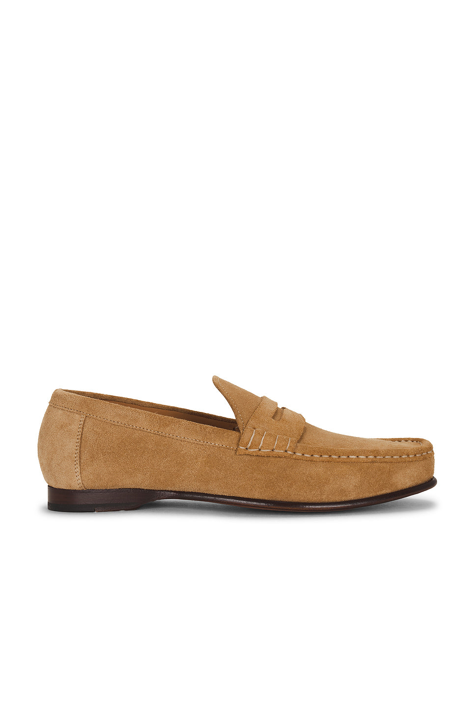 Chalmers Loafer