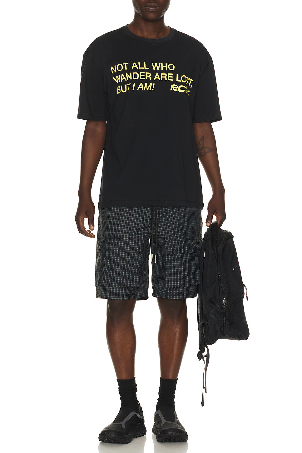 Tahoe Short