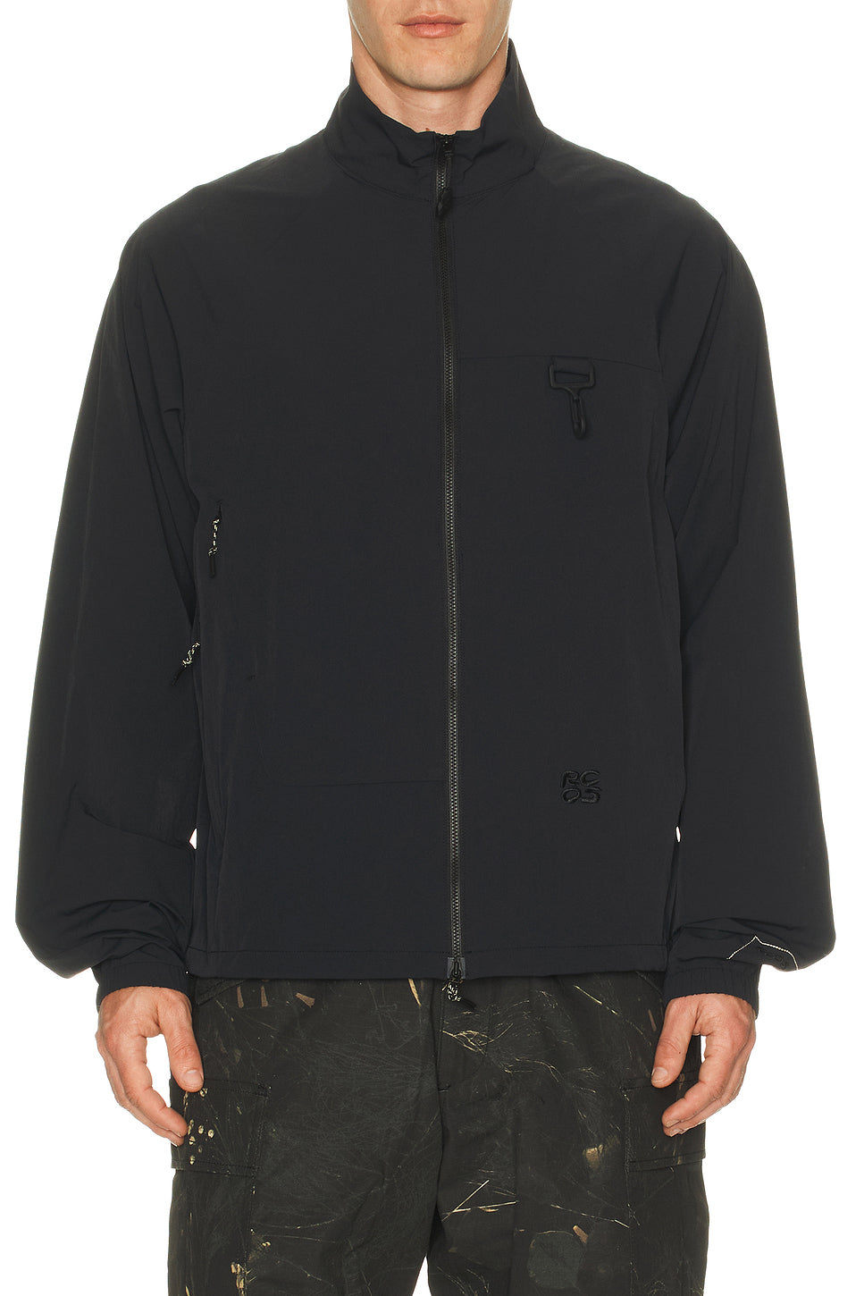 Reyes Jacket