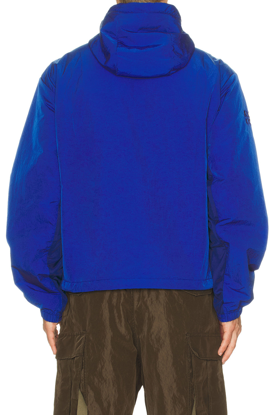 Insulated Sequoia Jacket