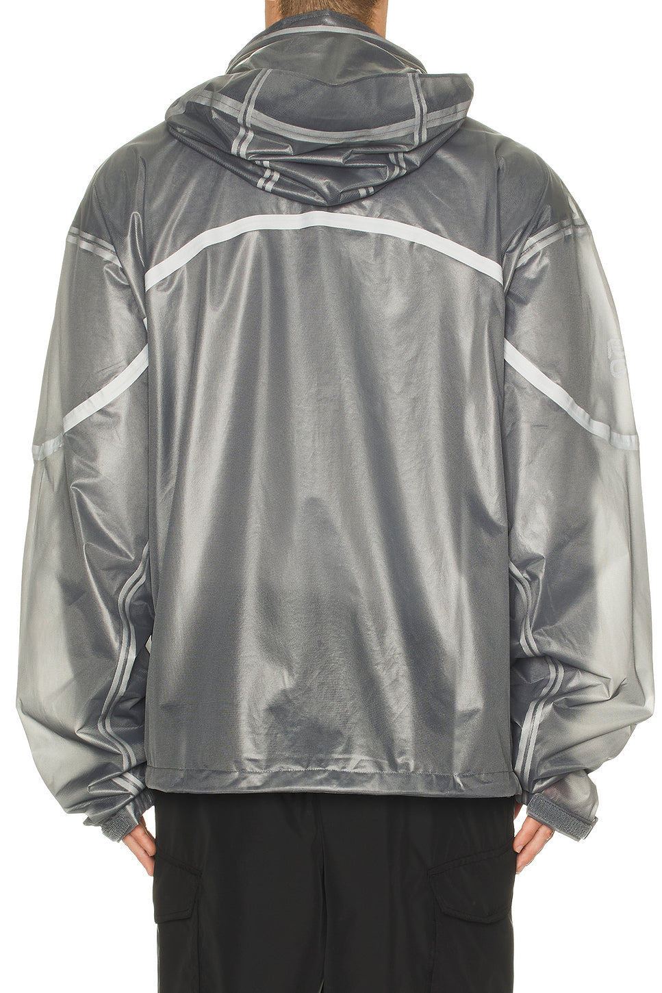 Owens Shell Jacket