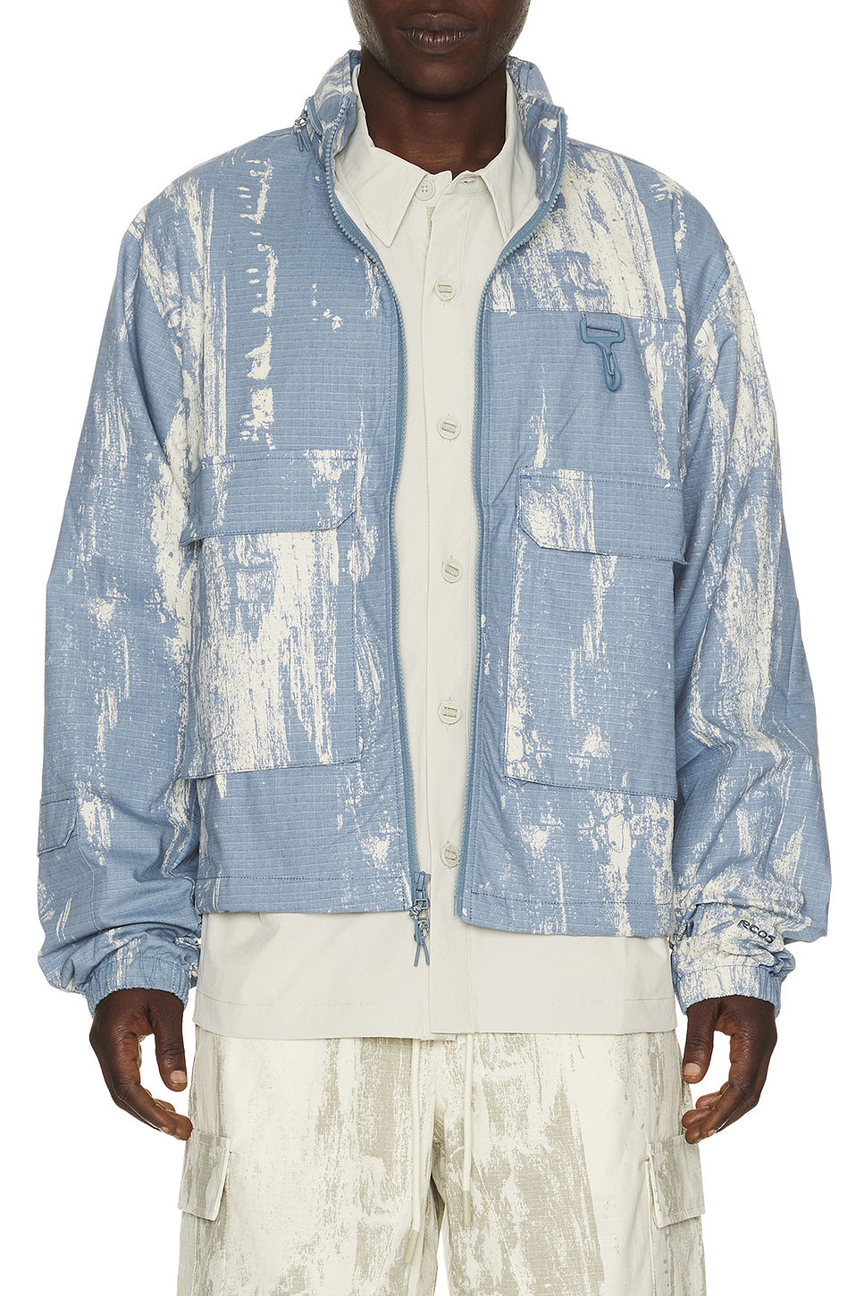 Sierra Jacket