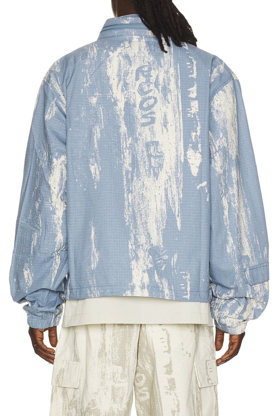 Sierra Jacket