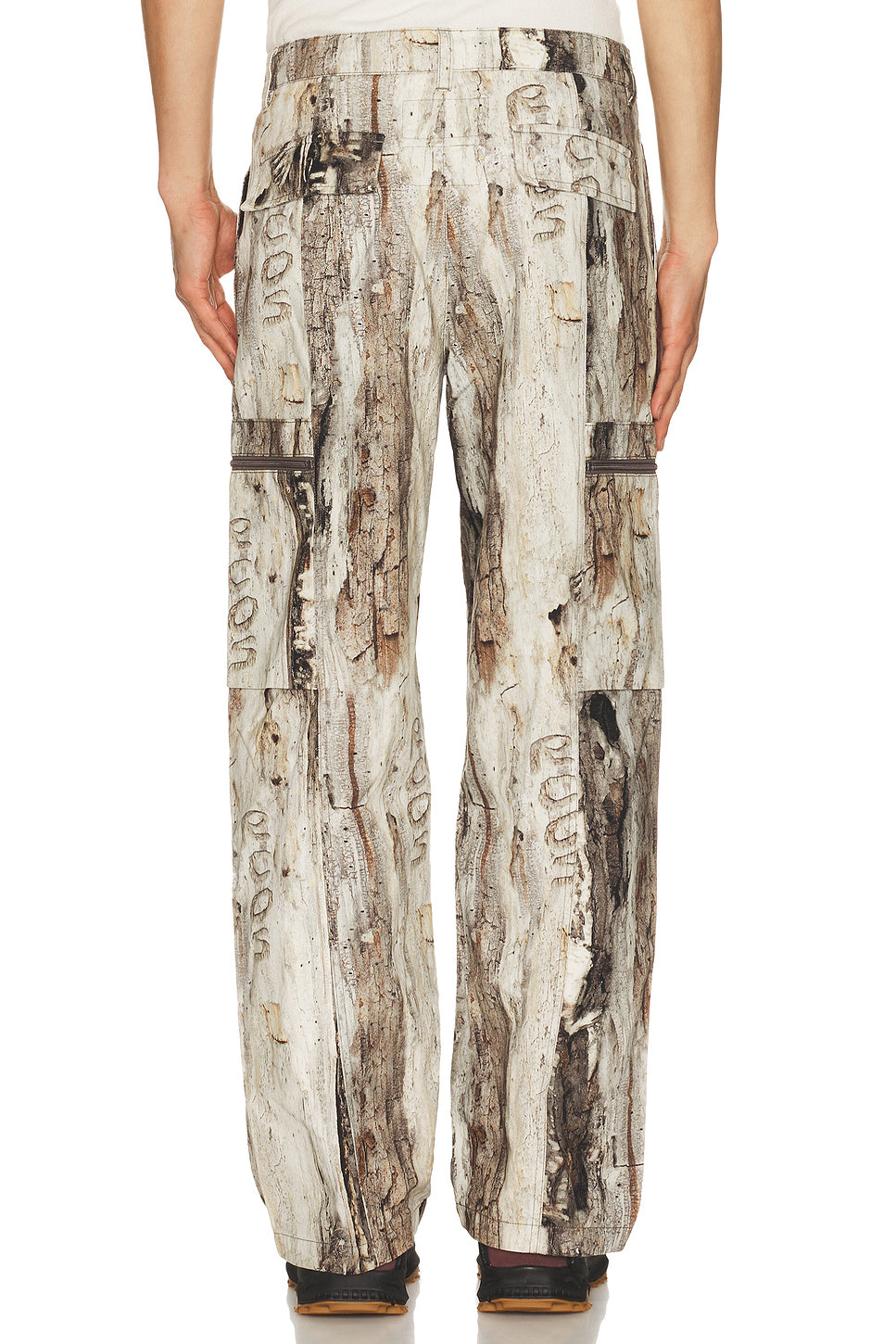Lassen Pant