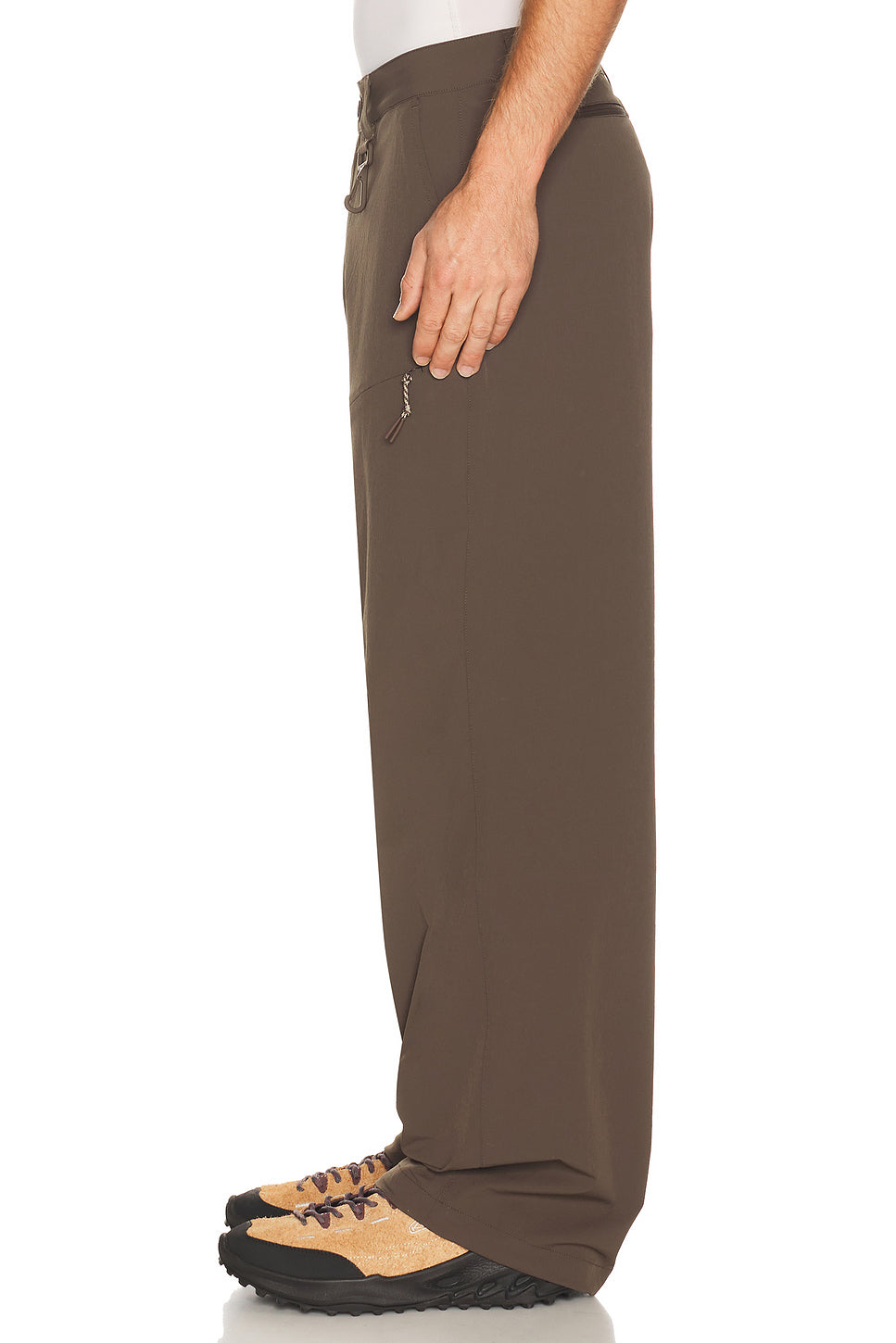 Reyes Water Resistant Pant