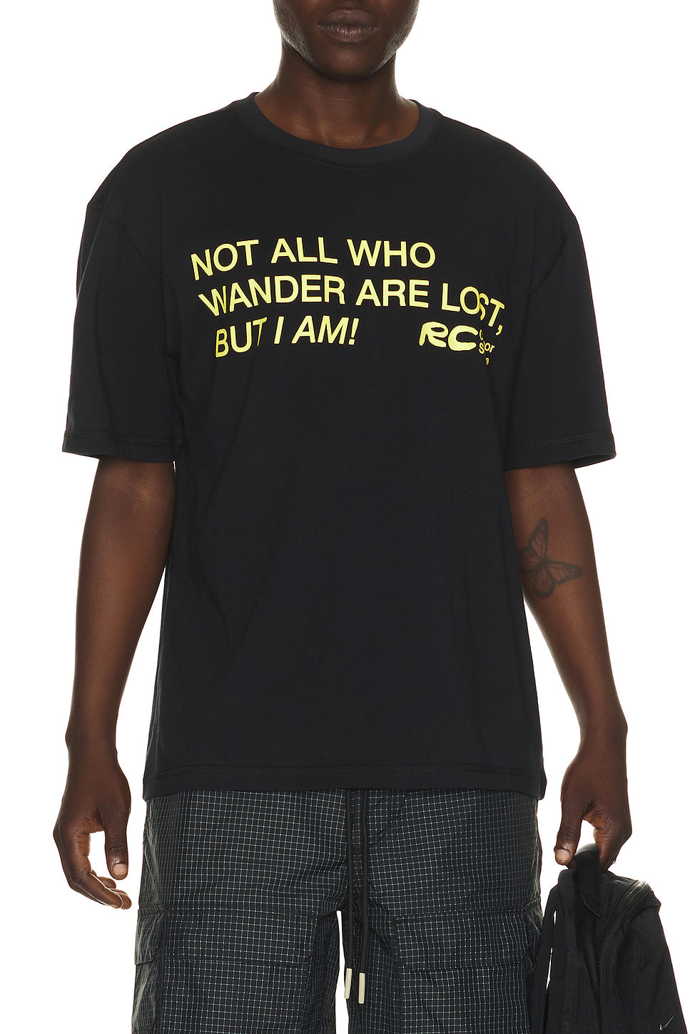 Lost T-Shirt