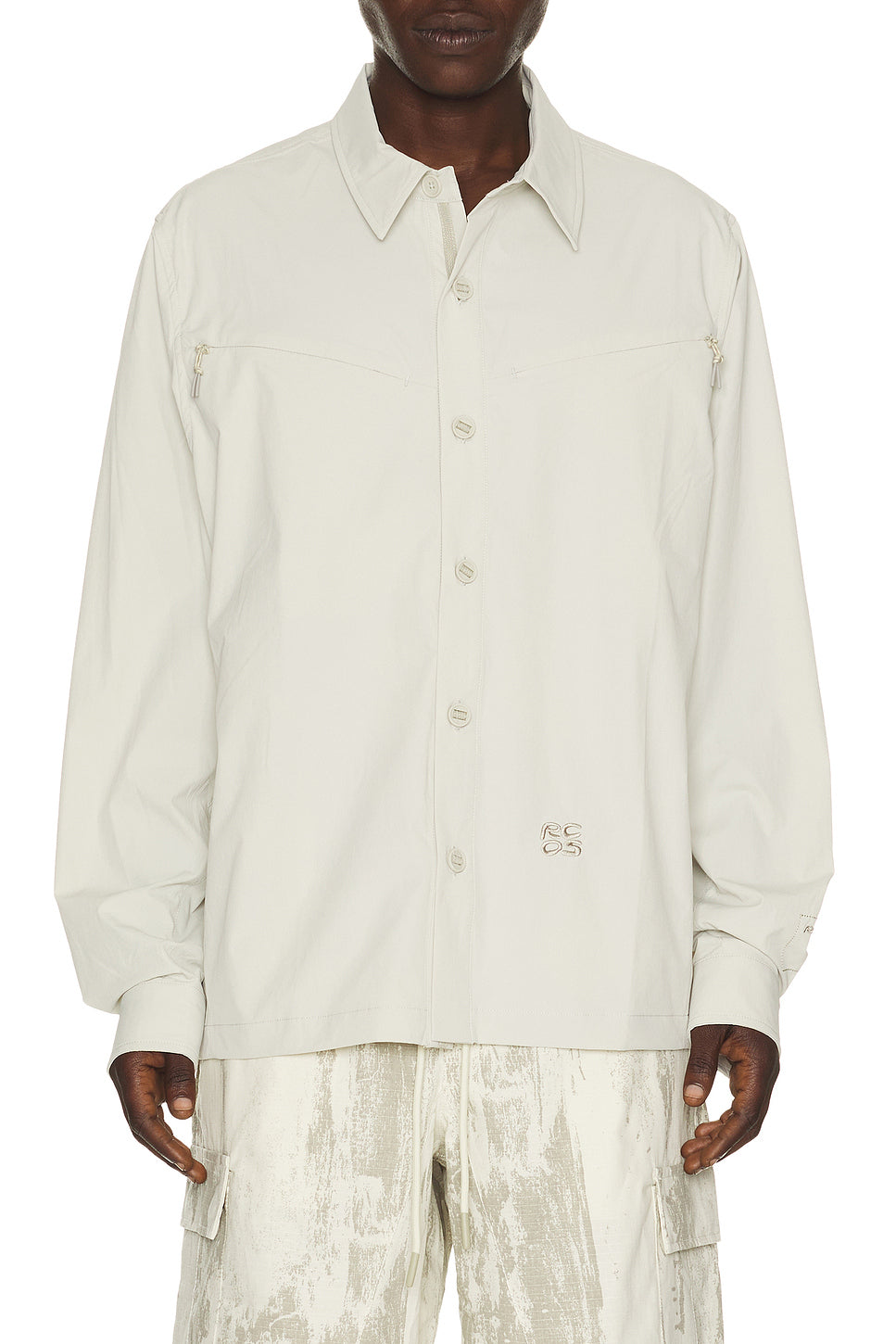Reyes Shirt