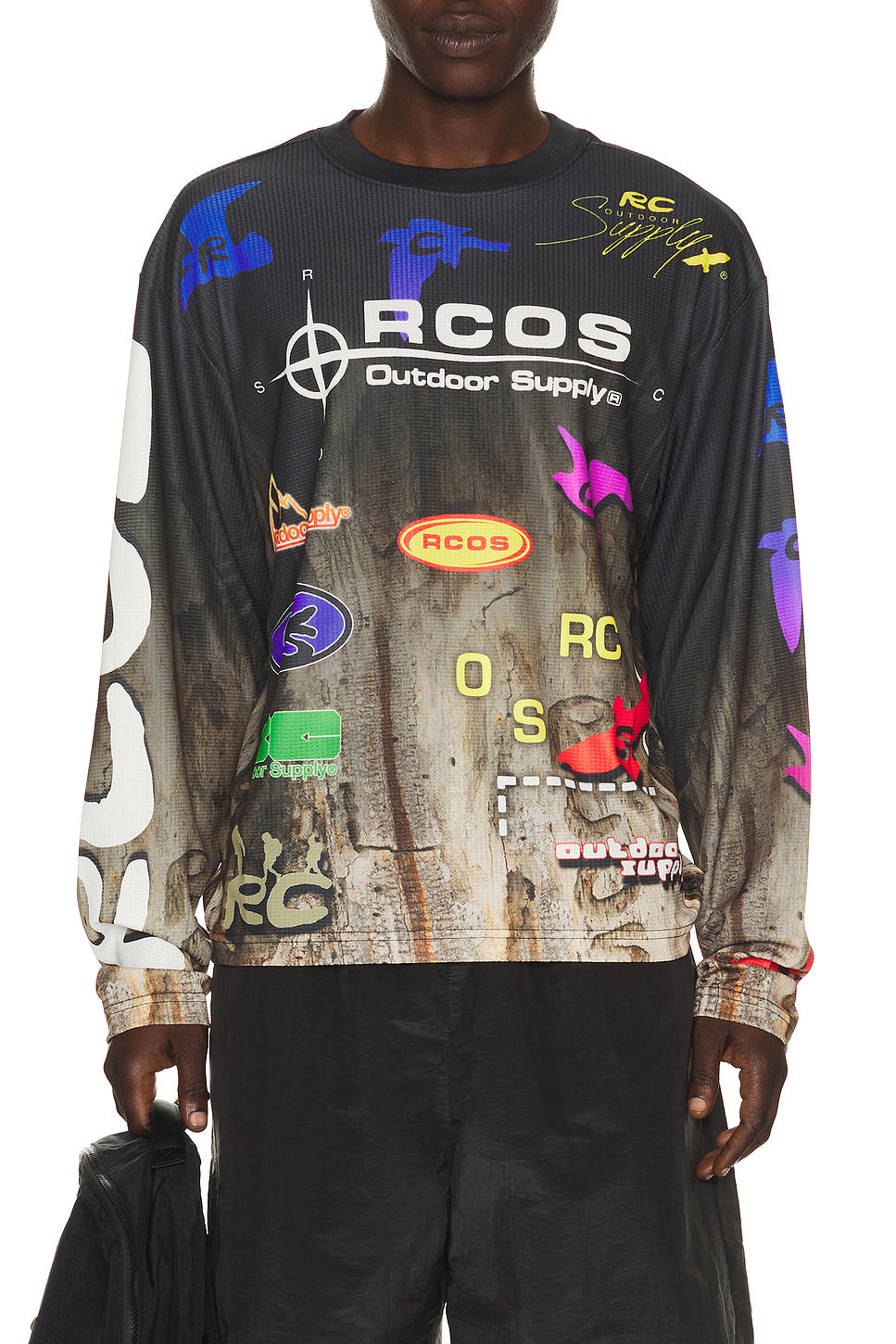Owens Jersey