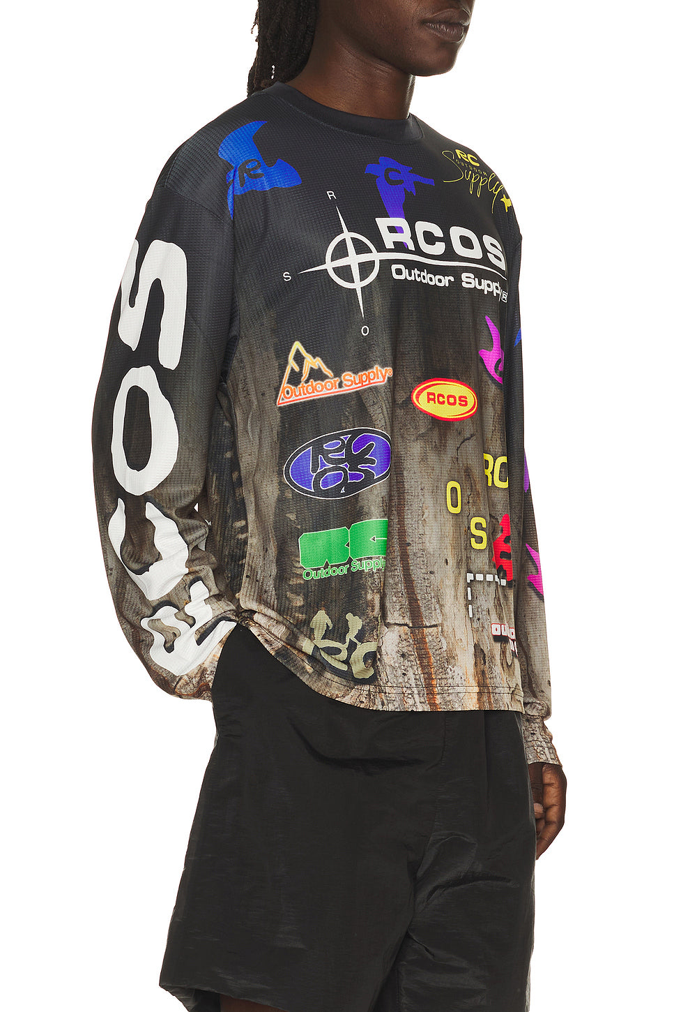 Owens Jersey