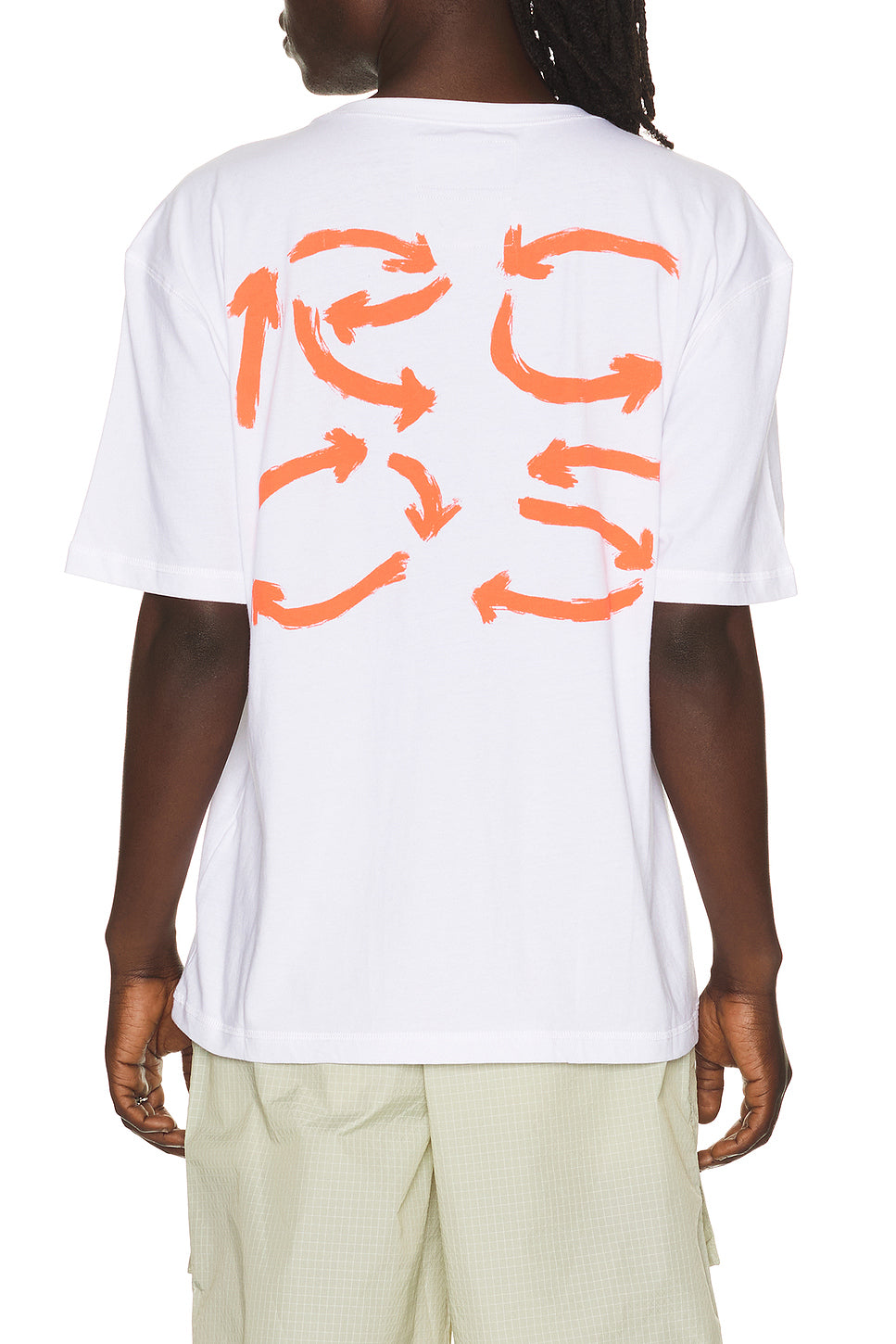 Paint Stroke T-shirt