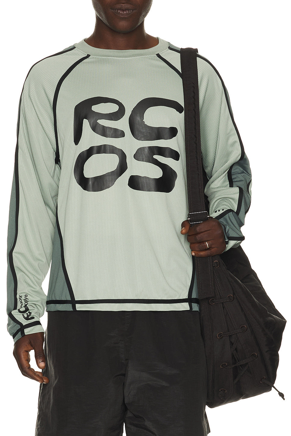 Sierra Bike Jersey