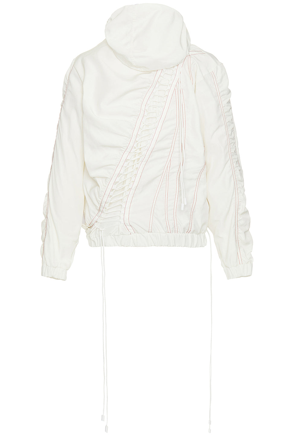 x Kanghyuk Hooded Jacket