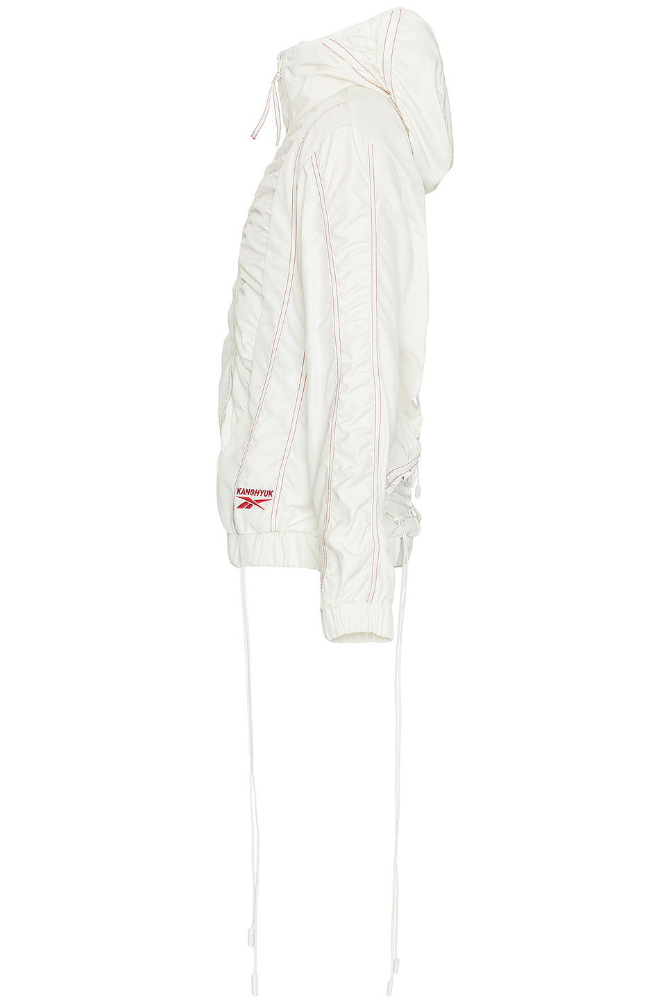 x Kanghyuk Hooded Jacket