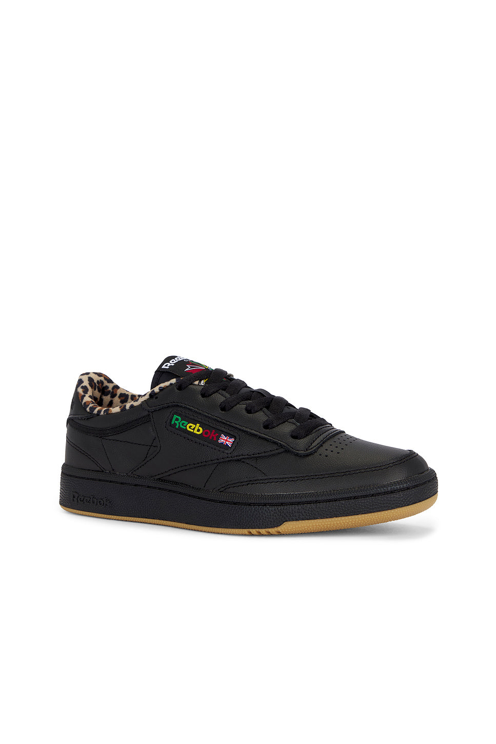 x Wacko Maria Club C 85 Sneakers