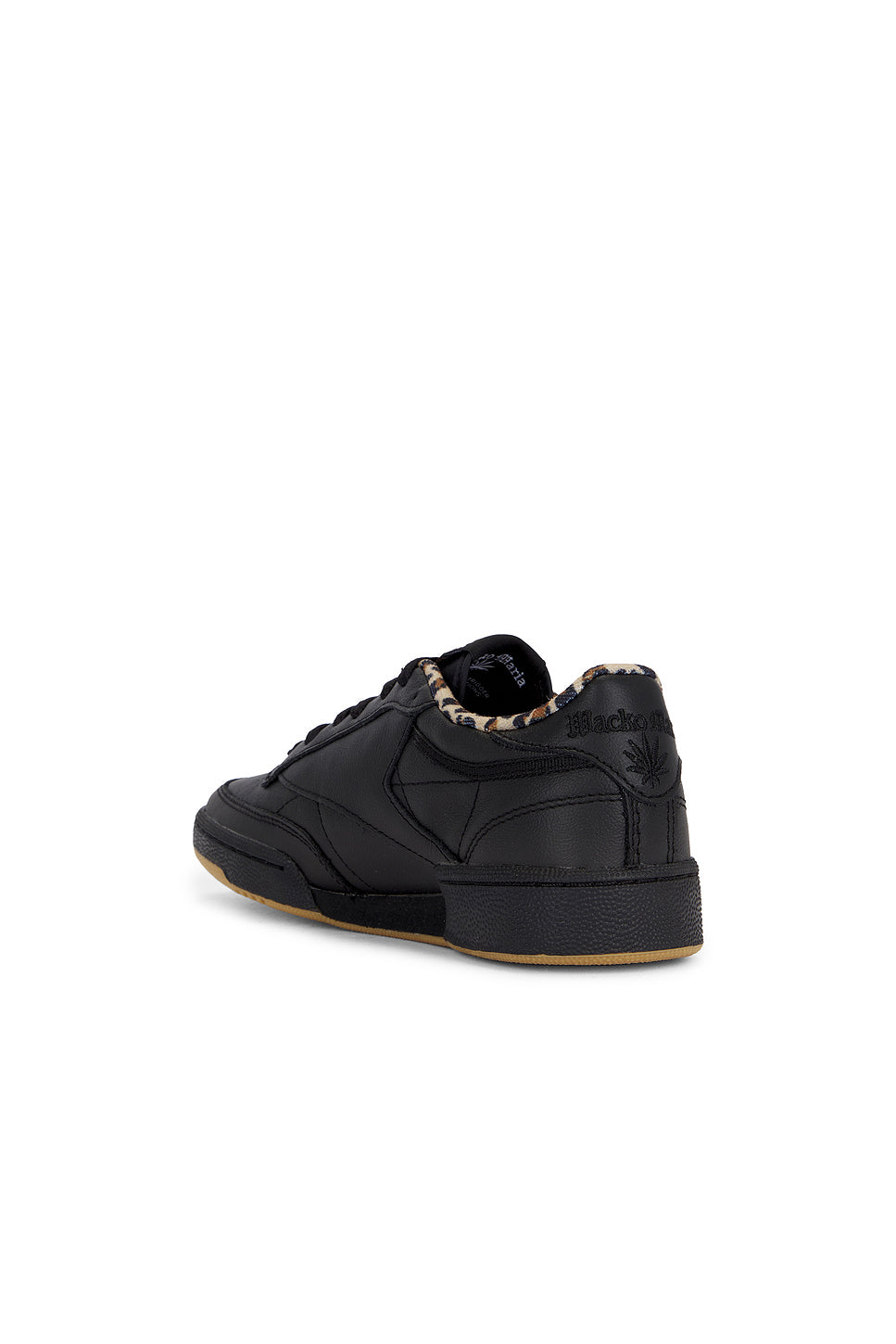 x Wacko Maria Club C 85 Sneakers