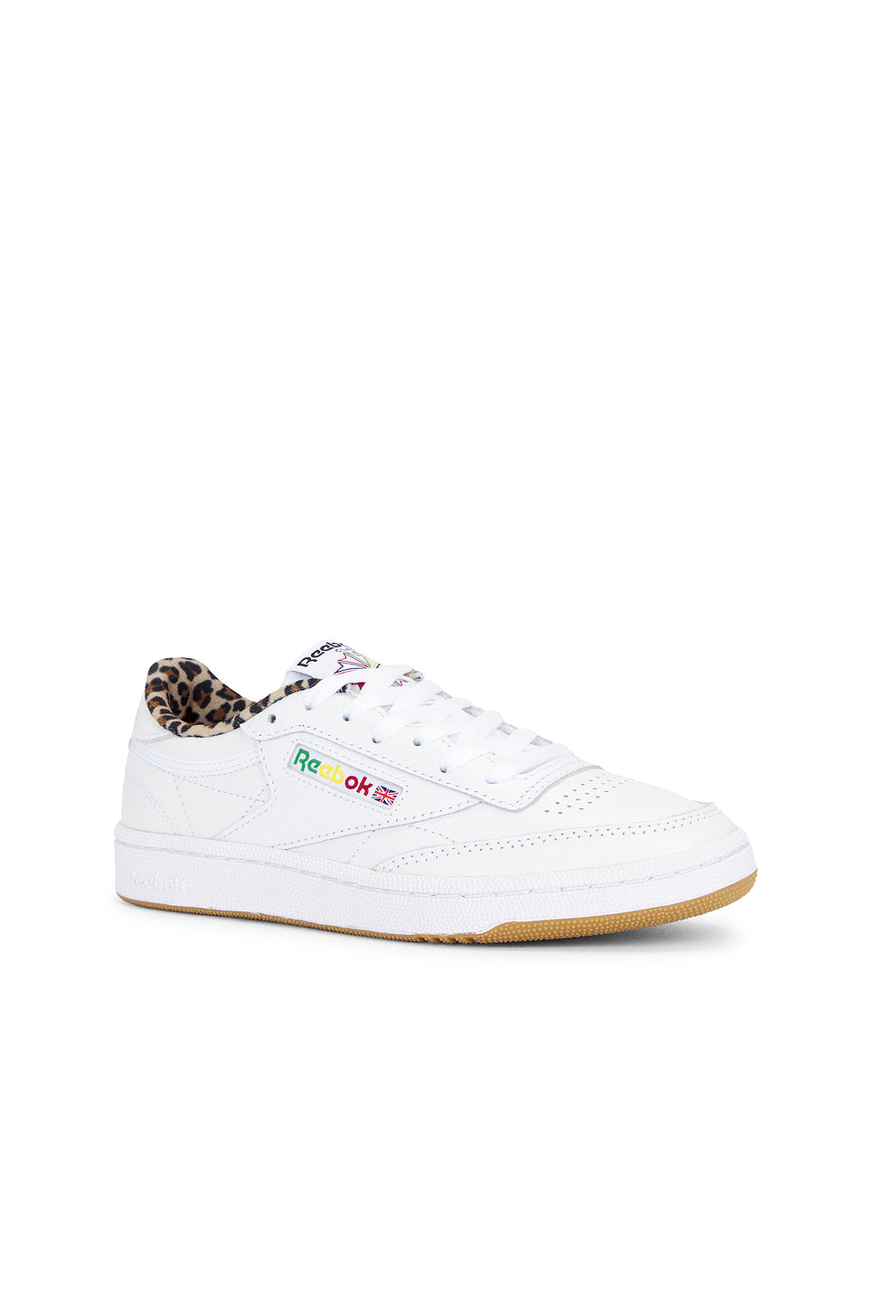x Wacko Maria Club C 85 Sneakers