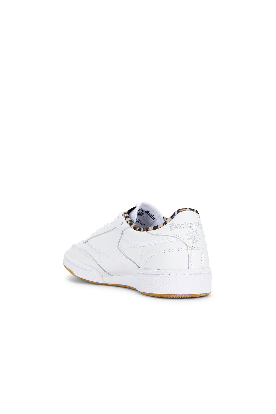 x Wacko Maria Club C 85 Sneakers