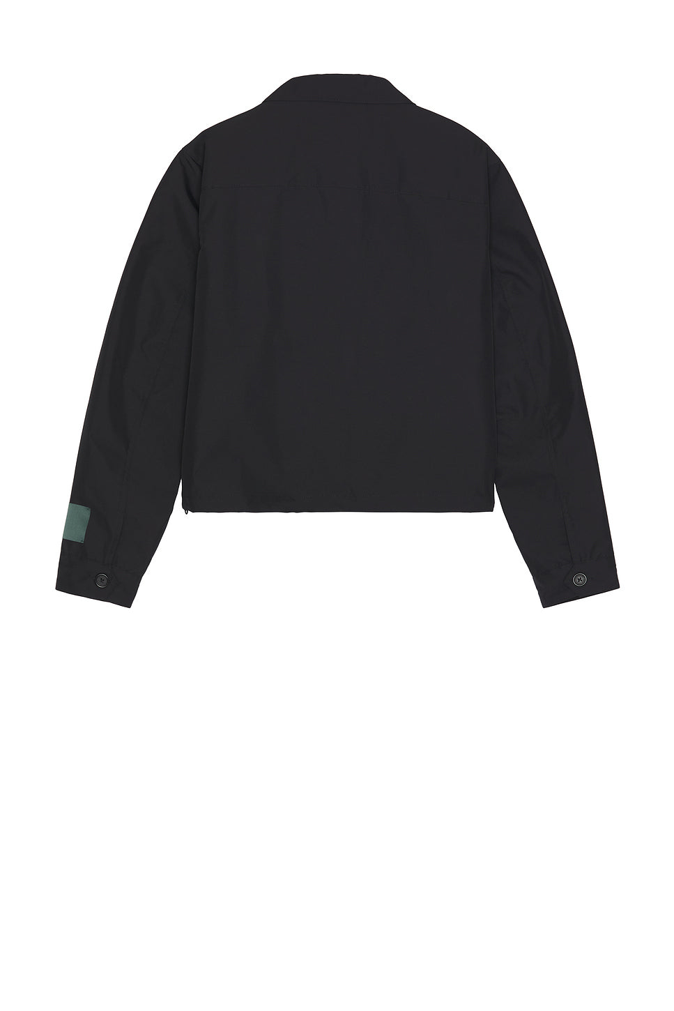 Nylon Work Jacket