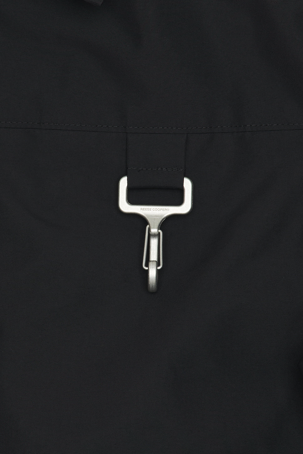 Nylon Work Jacket