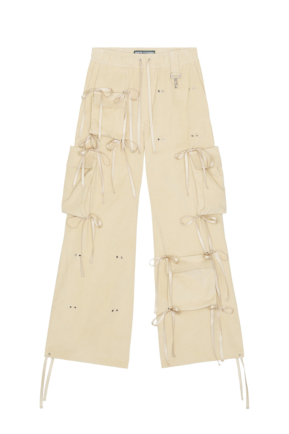 Corduroy Modular Pocket Pant