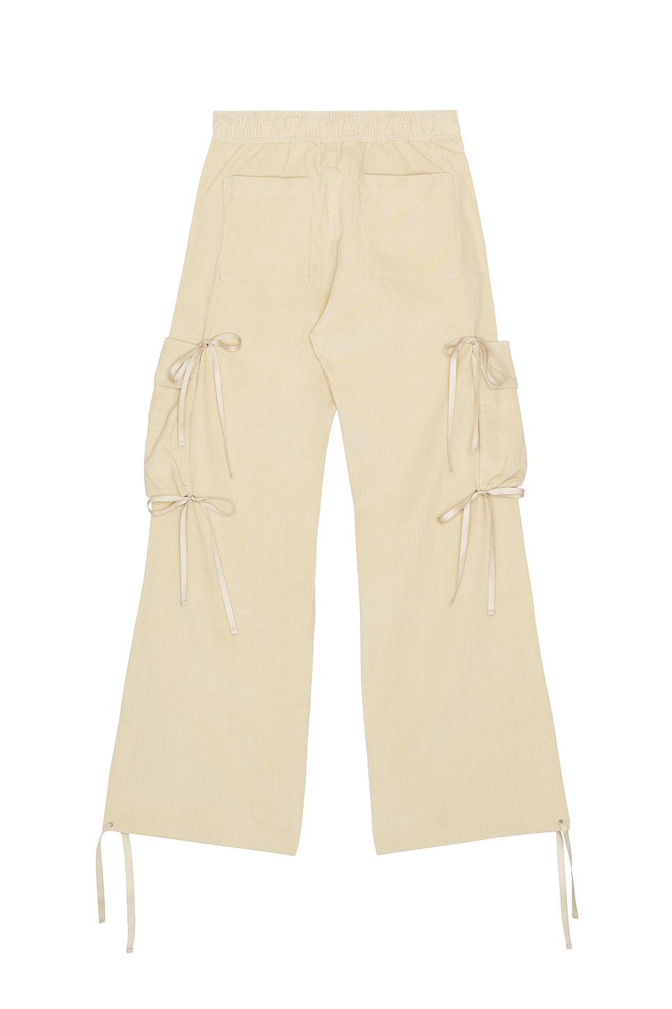 Corduroy Modular Pocket Pant