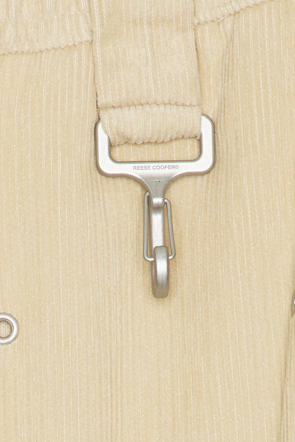 Corduroy Modular Pocket Pant