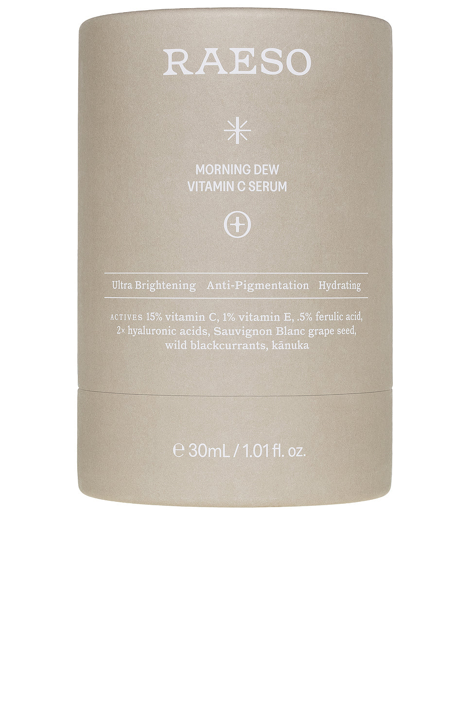 Morning Dew Vitamin C Serum