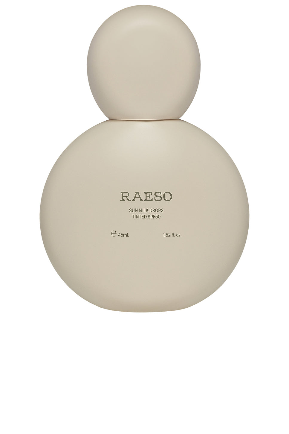 Sun Milk Drops SPF 50